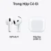 Apple AirPods 4 - 3