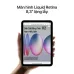 iPad mini 7 WiFi 128GB - 4