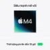 MacBook Air 13 inch M4 16GB 256GB - 3