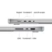 MacBook Pro 14 inch M4 Pro 24GB 512GB - 5