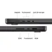 MacBook Pro 16 inch M5 Pro 24GB 1TB - 5