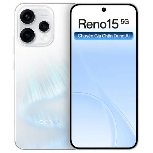 OPPO Reno15 12GB 256GB