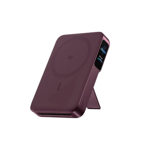 Pin sạc dự phòng không dây Anker MagGo 10000mAh
