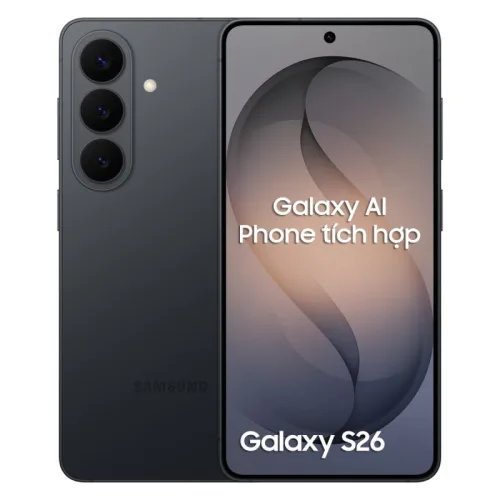 Samsung Galaxy S26 12GB 256GB