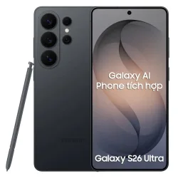 Samsung Galaxy S26 Ultra 12GB 256GB