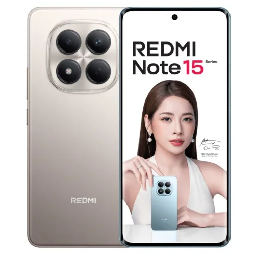 Xiaomi Redmi Note 15 Pro 8GB 256GB